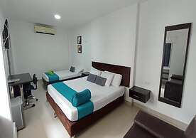 Don David Sabana Hotel