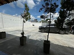 Don David Sabana Hotel