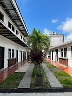 Don David Sabana Hotel