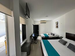 Don David Sabana Hotel