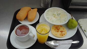 Don David Sabana Hotel