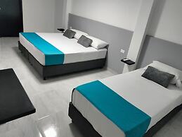 Don David Sabana Hotel