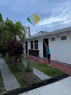 Don David Sabana Hotel