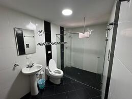 Don David Sabana Hotel