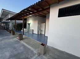 Don David Sabana Hotel