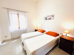 Residence La Cinta 8 SX