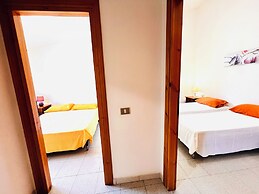 Residence La Cinta 8 SX