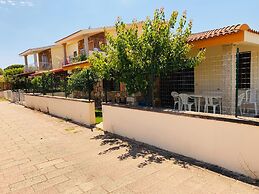 Residence La Cinta 8 SX