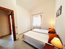 Residence La Cinta 8 SX