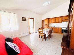 Residence La Cinta 8 SX