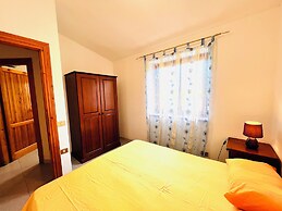 Residence La Cinta 8 SX