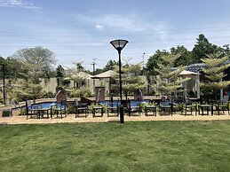 Courtyard by Marriott Tiruchirappalli