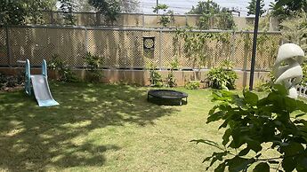 Courtyard by Marriott Tiruchirappalli