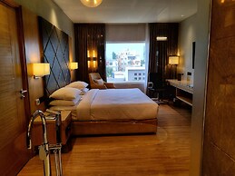 Courtyard by Marriott Tiruchirappalli