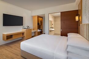 Courtyard by Marriott Tiruchirappalli