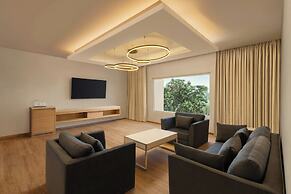 Courtyard by Marriott Tiruchirappalli