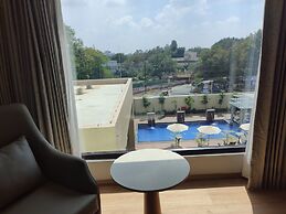 Courtyard by Marriott Tiruchirappalli