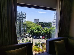 Courtyard by Marriott Tiruchirappalli