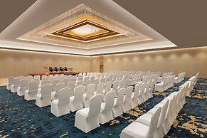 Courtyard by Marriott Tiruchirappalli