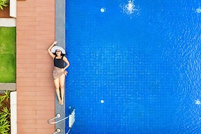 Courtyard by Marriott Tiruchirappalli