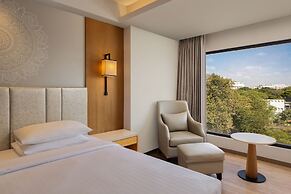 Courtyard by Marriott Tiruchirappalli