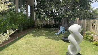 Courtyard by Marriott Tiruchirappalli