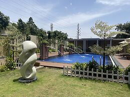 Courtyard by Marriott Tiruchirappalli