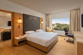 Courtyard by Marriott Tiruchirappalli