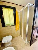 I Geranei 2 San Teodoro Centro