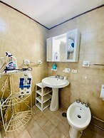 I Geranei 2 San Teodoro Centro