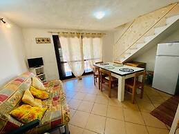 I Geranei 2 San Teodoro Centro