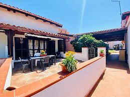 I Geranei 2 San Teodoro Centro