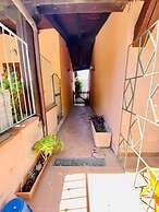 I Geranei 2 San Teodoro Centro