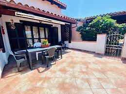 I Geranei 2 San Teodoro Centro