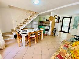 I Geranei 2 San Teodoro Centro