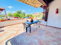 I Geranei 2 San Teodoro Centro