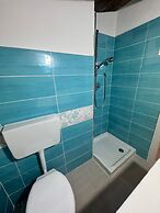 I Geranei 2 San Teodoro Centro