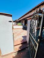 I Geranei 2 San Teodoro Centro