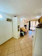 I Geranei 2 San Teodoro Centro