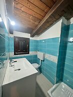 I Geranei 2 San Teodoro Centro