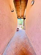 I Geranei 2 San Teodoro Centro