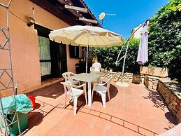 I Geranei 2 San Teodoro Centro