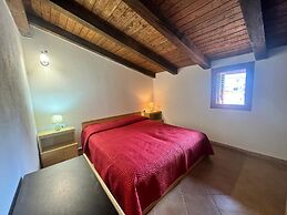 I Geranei 2 San Teodoro Centro