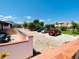 I Geranei 2 San Teodoro Centro