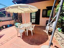 I Geranei 2 San Teodoro Centro