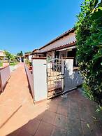 I Geranei 2 San Teodoro Centro