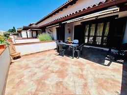 I Geranei 2 San Teodoro Centro