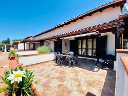 I Geranei 2 San Teodoro Centro