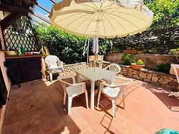 I Geranei 2 San Teodoro Centro