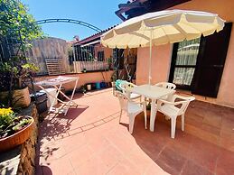 I Geranei 2 San Teodoro Centro